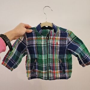 Baby Polo Ralph Lauren